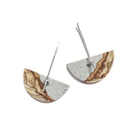 Image 2 of Picture Jasper Earrings