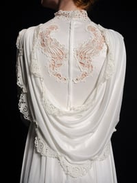 Image 11 of 1970s Draped Beauty