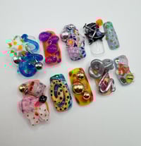 Image 1 of Tokyo inspired set