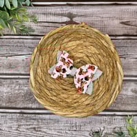 Image 1 of Hair Bows|Mini