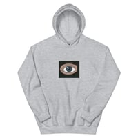 Image 9 of THE EYE II HOODIE