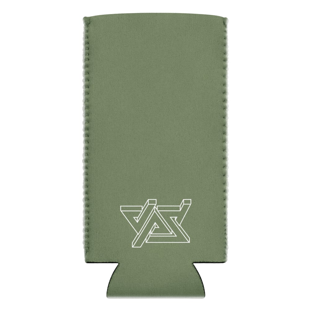 Image of VPS DANA COPPA LOGO BEV KEEPER 