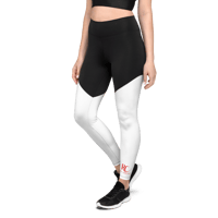 Image 3 of Sports Leggings fresh