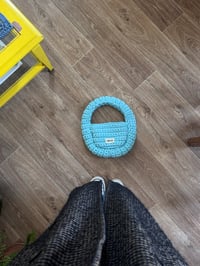 Image 4 of SAC CARAMELO BLEU