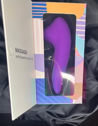 Image 2 of Suck It Good Massager 