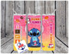 Dunkin Junkie Stitch 20 oz Tumbler