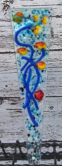 Image 5 of 6" Plant Stake