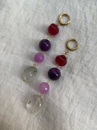 Image 1 of Cherry Earrings