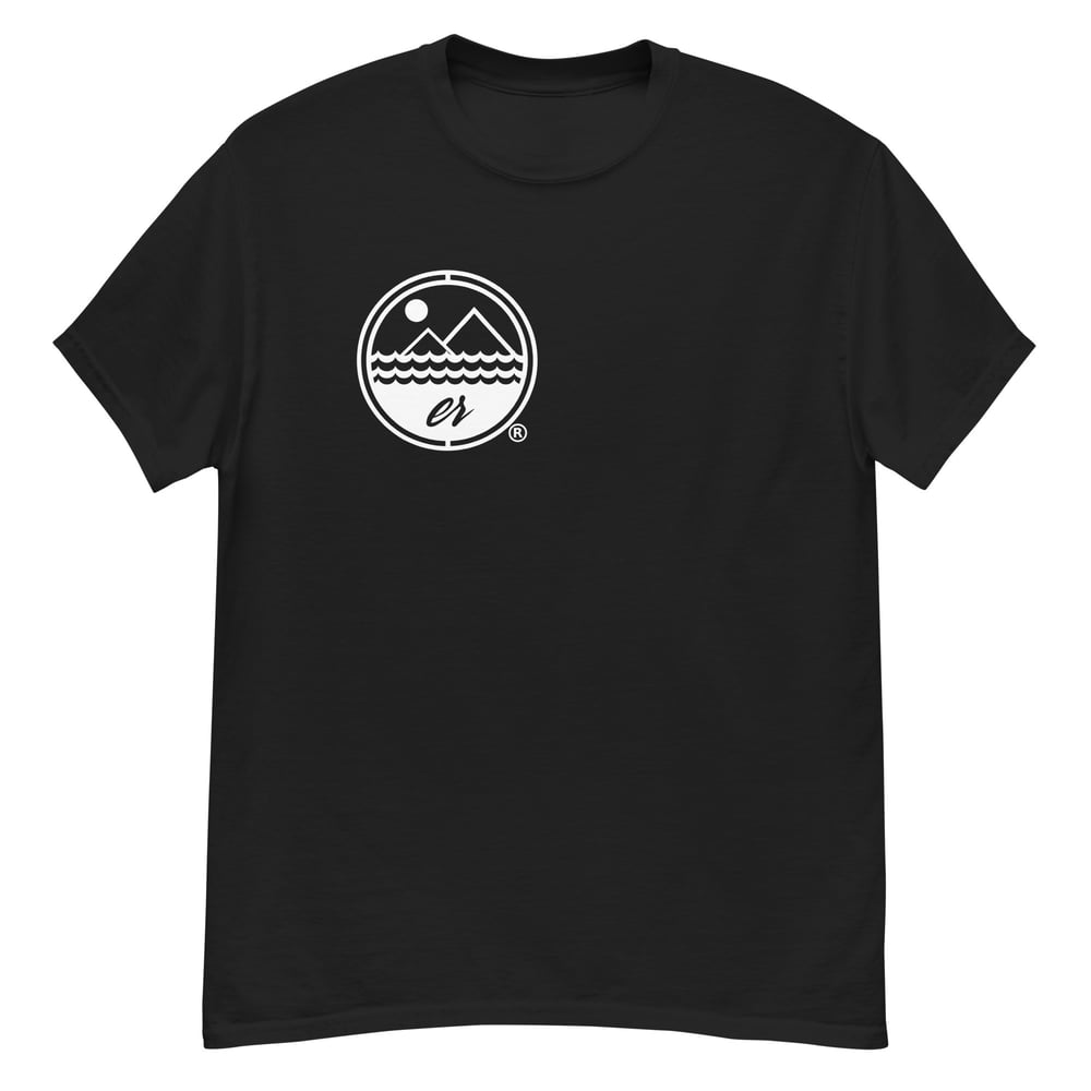 Image of MI Lakes Tee (5 colors)
