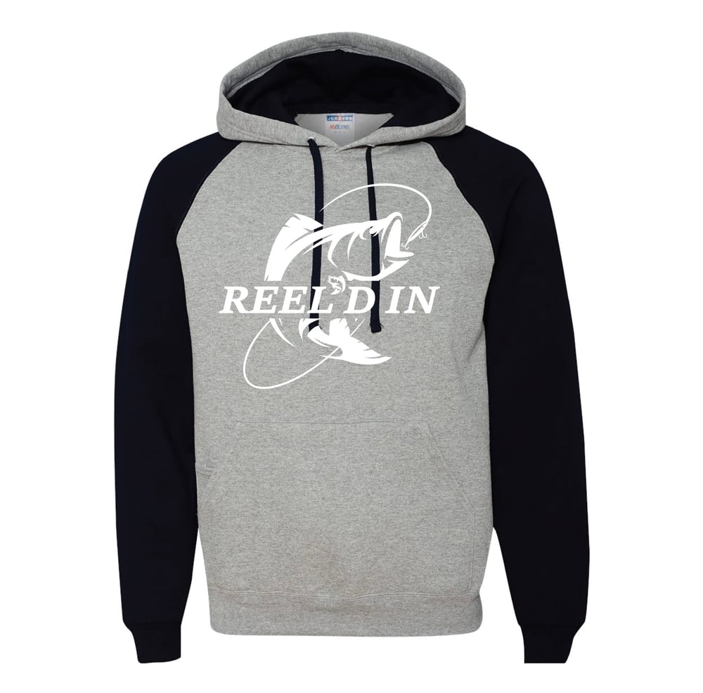 Design 7 Hoodie's