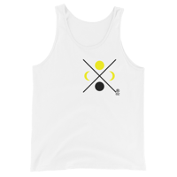 Image 3 of Luna 2014 Men's Tank Top