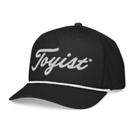 Image 8 of TOYIST SMALL BALLERS ROPE CAP