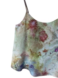 Image 8 of S Woven Summer Set in Alchemy Watercolor Ice Dye