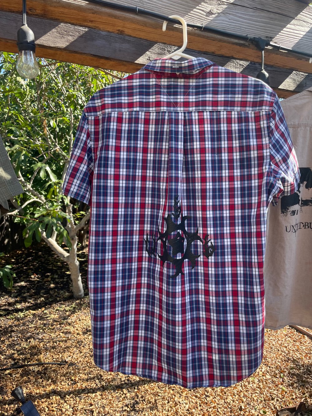 1/1 hilfiger star shortsleeve 
