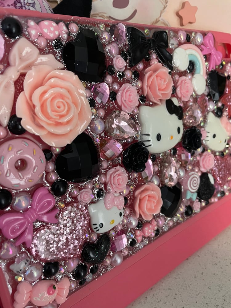 Hellokitty ipad case