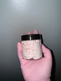 Whipped Soap