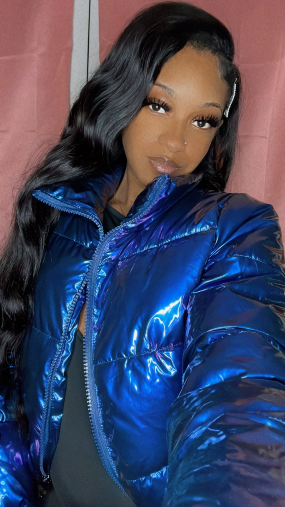 Image of Puffer Coat