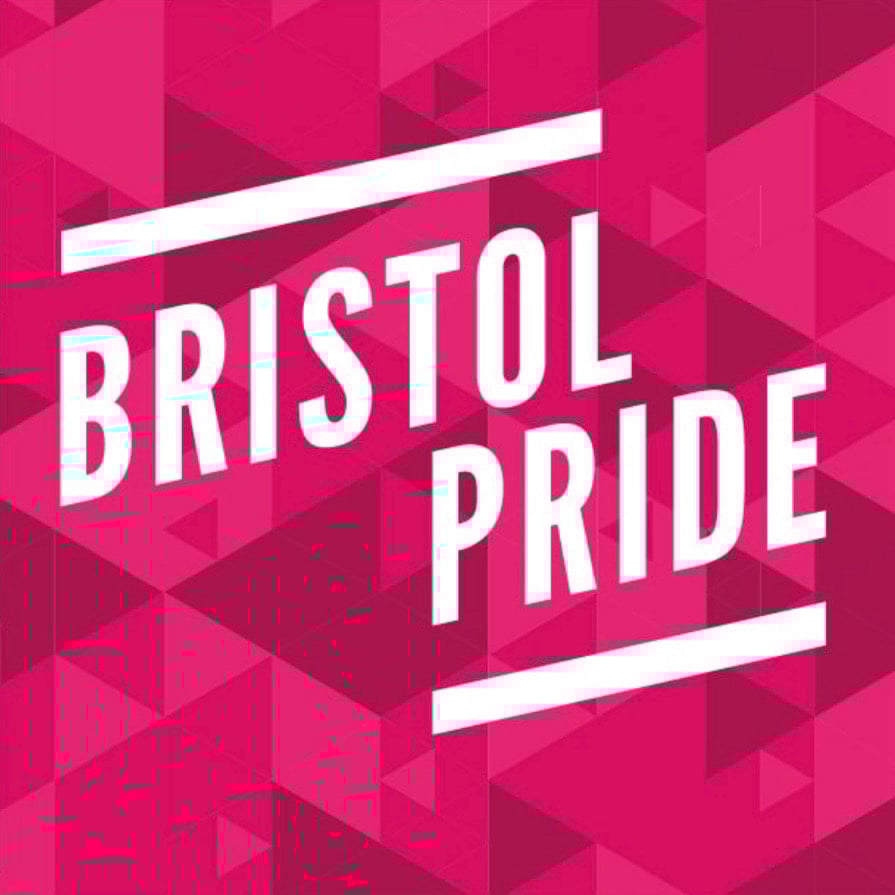 Image of RAINBOW MAGIC x BRISTOL PRIDE 2026