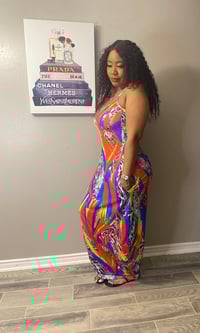 Image 1 of It’s Summer Sundress
