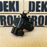 Image 3 of REVERSE V5R BLACK RCA