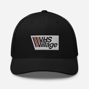 Village Trucker Cap