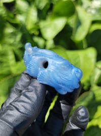 Image 7 of Small Size CFL Hulk DragonHead Pendant
