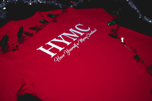 Image of HYMC T-shirt Szn 2
