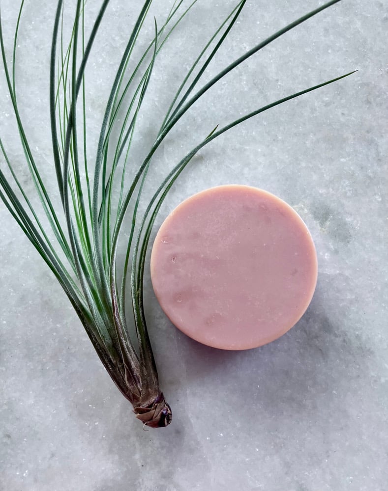 Image of The Lady Shaving Bar