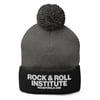 Official R&RI Pom-Pom Beanie (Unisex)