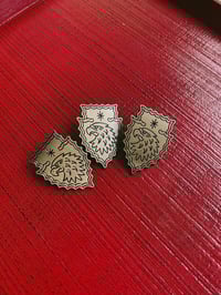 Image 3 of ARROWHEAD PIN