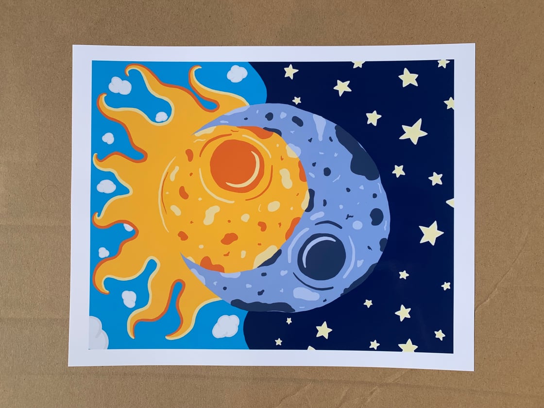 Image of Day & Night