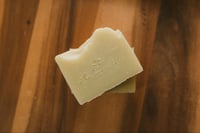 Image 1 of Mountain Man Face, Body and Hair bar {soap}