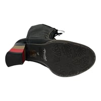 Image 6 of LAURA VITA 76889 BLACK