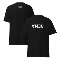 Image 3 of RENA - white type multi color 