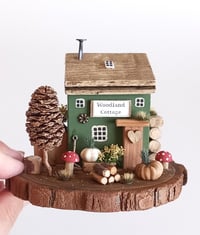 Image 2 of Woodland Cottage 