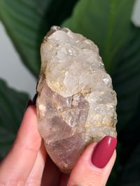 Image 3 of CHALCOPYRITE X CALCITE -MOROCCO- D