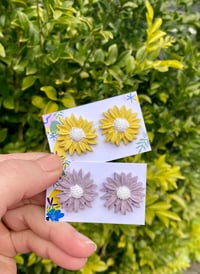 SUNSHINE Studs