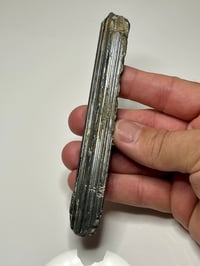 Image 9 of Stibnite Rod | China #3045
