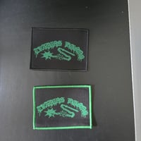 Image 2 of Trading Hands patch