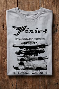 Image 4 of Camiseta M/L Pixies