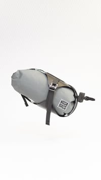 Image 22 of Saddle Harness - dry bag 