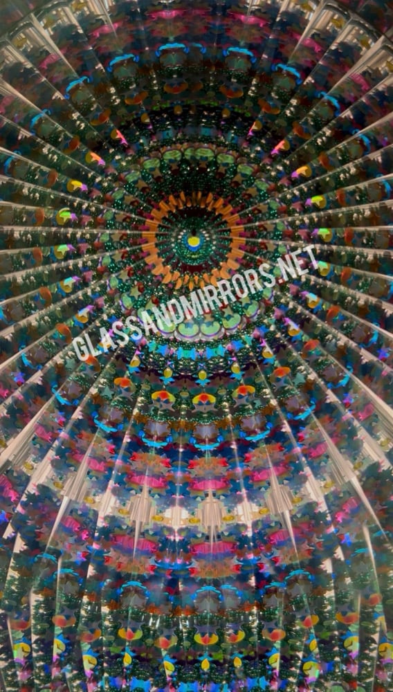 Image of Magical Forest Mini AuraScope