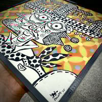 Image 2 of The Firecracker Kid