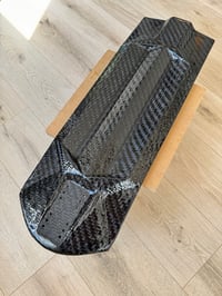 Image 1 of Meat Beam Carbon MTO