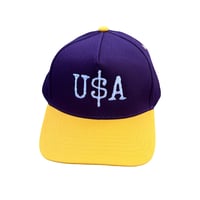 LA SnapBack