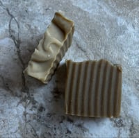 Spiced Cranberry Goat Milk Soap