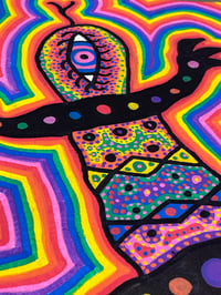 Image 5 of “Yurrandaali” (A3)