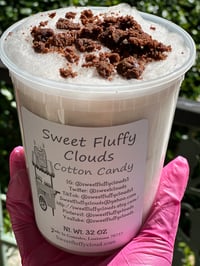Image 1 of Fluffy Signature Flavors 