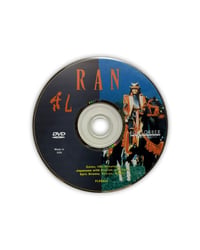 Image 3 of Ran DVD