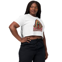 Image 2 of Women’s crop top